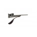 Caldwell Shooting Pic Rail Adaptor Plate